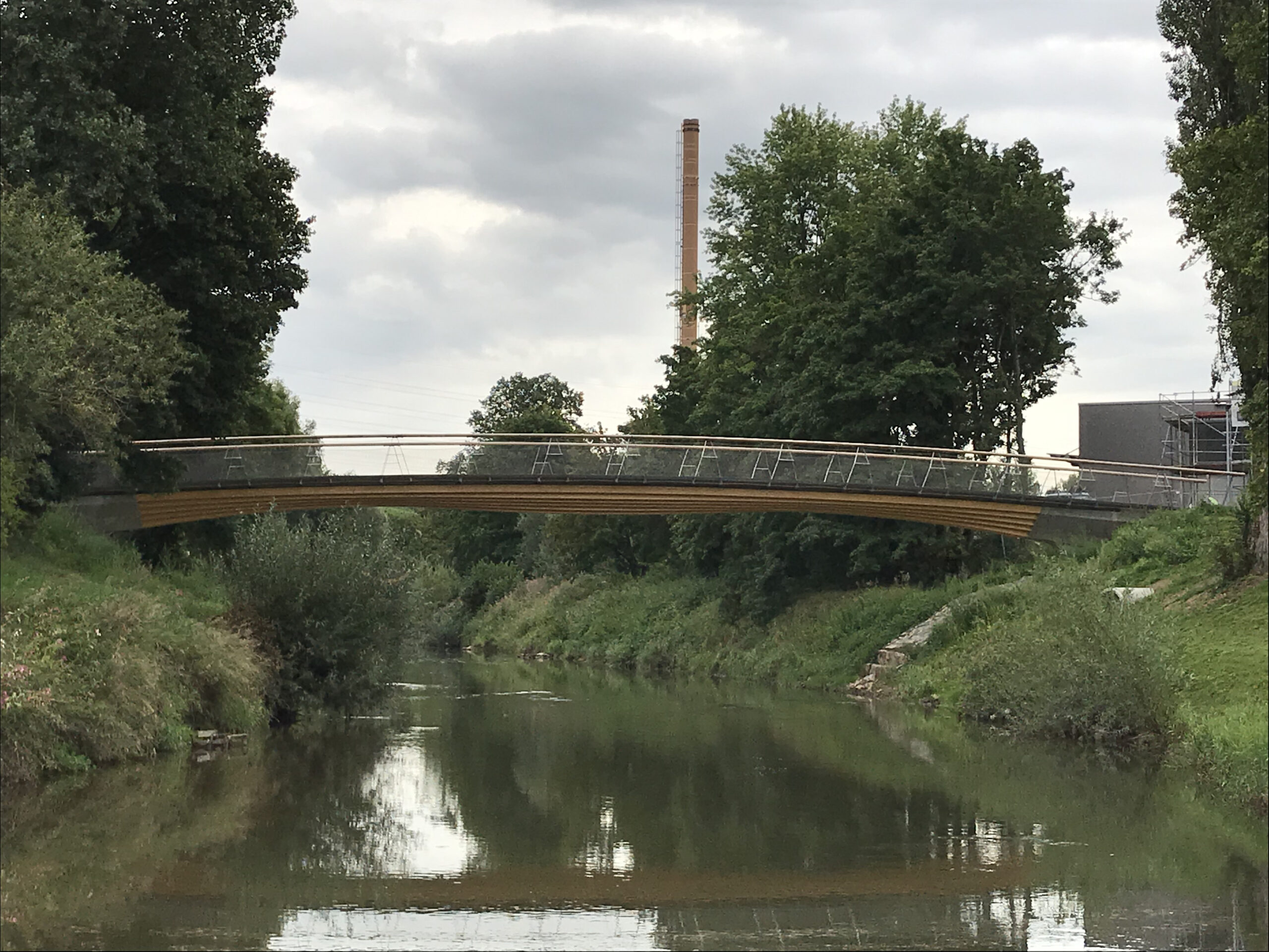 Ingenieurbau in Weinstadt