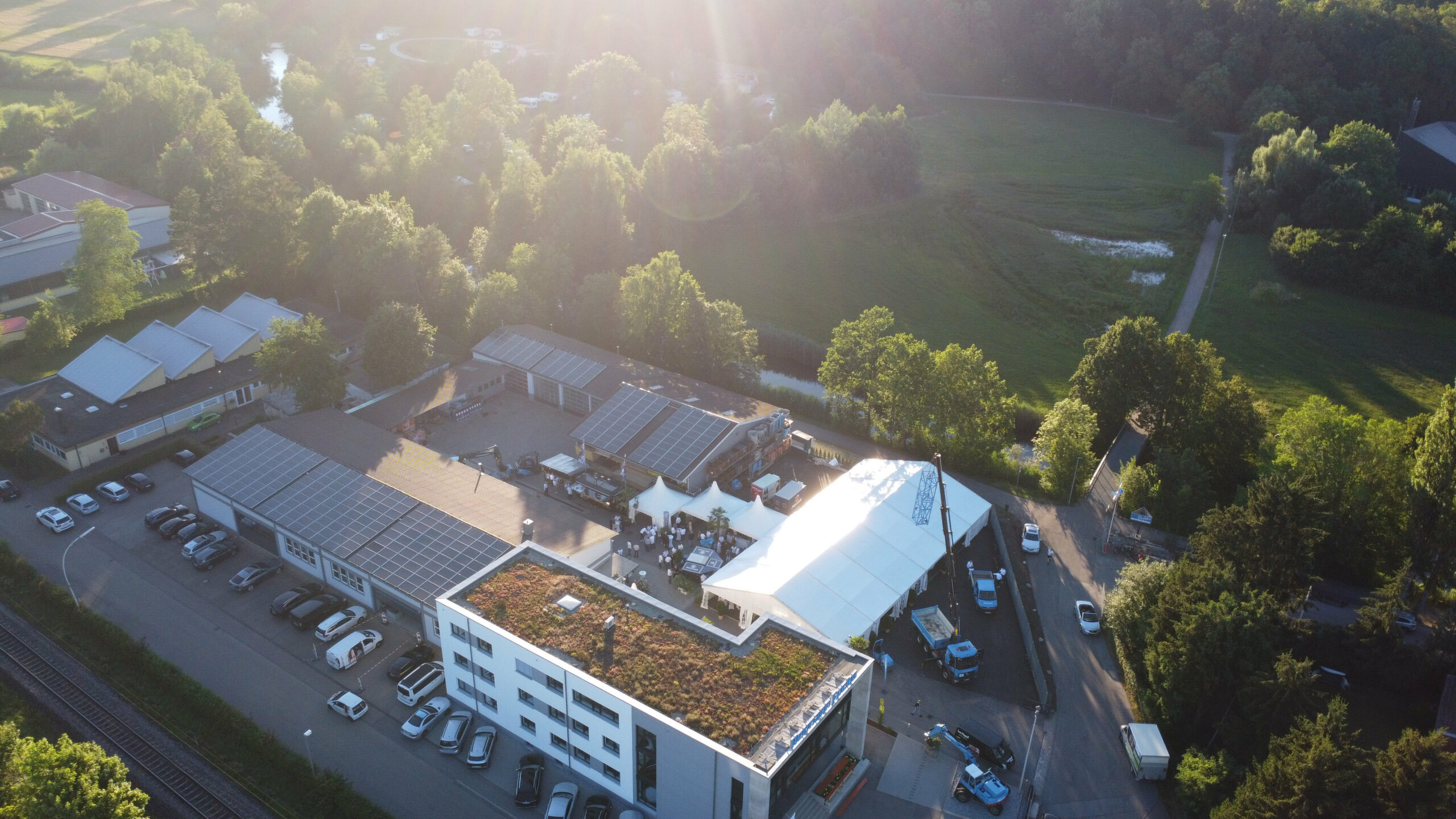 115 Jahre Hermann Fuchs